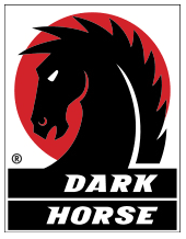 Dark Horse Publishing