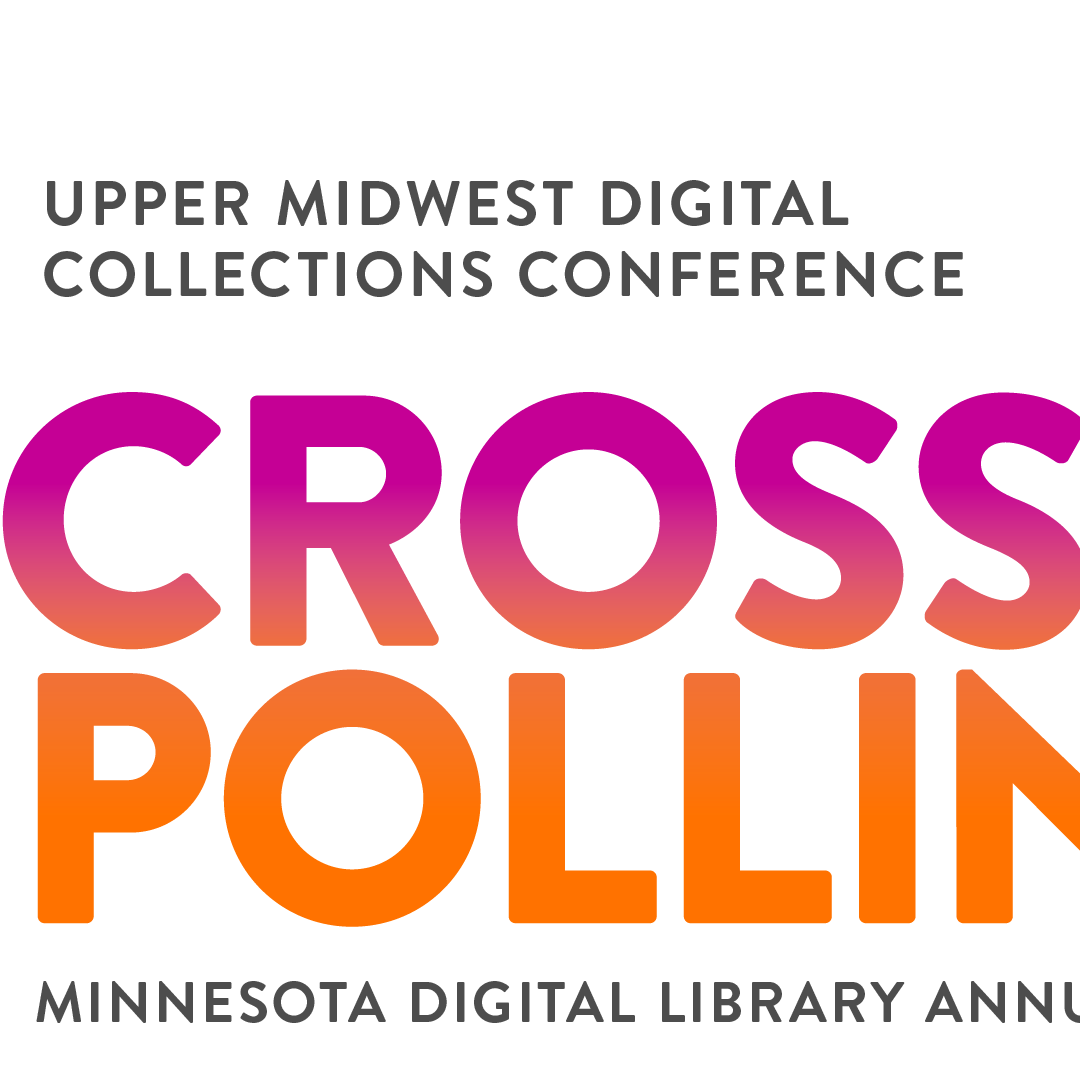 Cross Pollinate conference banner