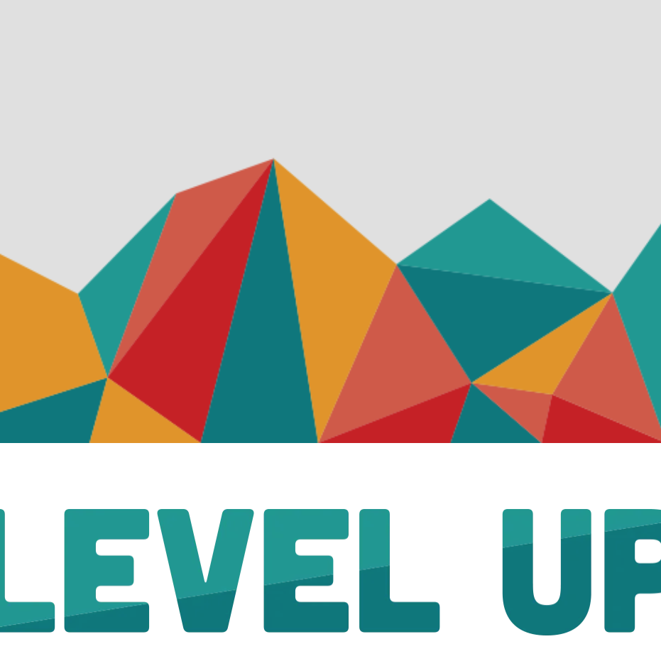 Level Up icon