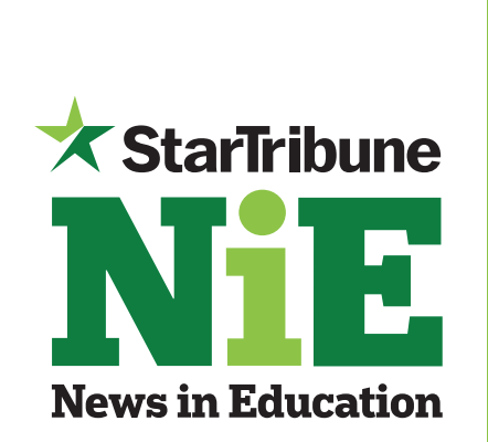 News in Education Logo
