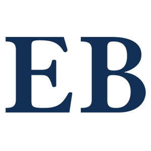 The EBSCO logo