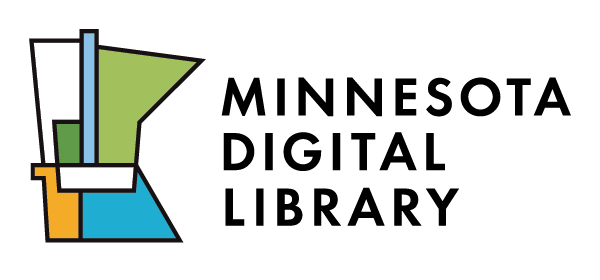 Minnesota Digital Library logo