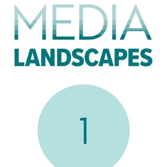 Media Landscapes 1