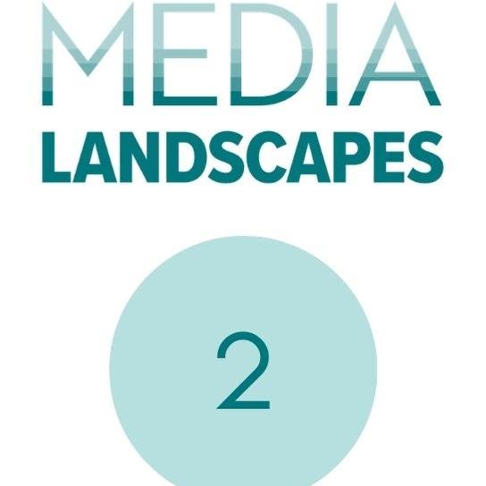 Media Landscapes 2 icon