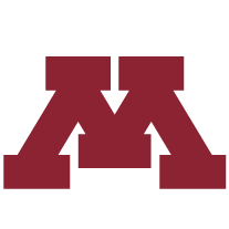The logo for the University of Minnesota Libraries