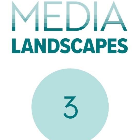 Media Landscapes 3 icon