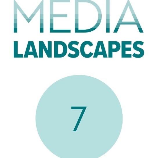 Media Landscapes 7 Logo