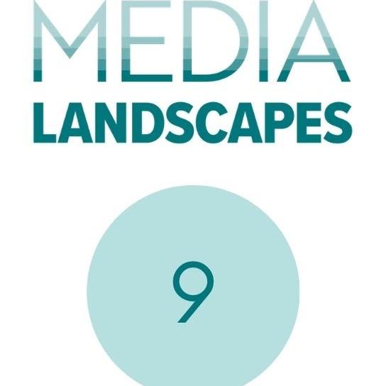 Media Landscapes 9 icon