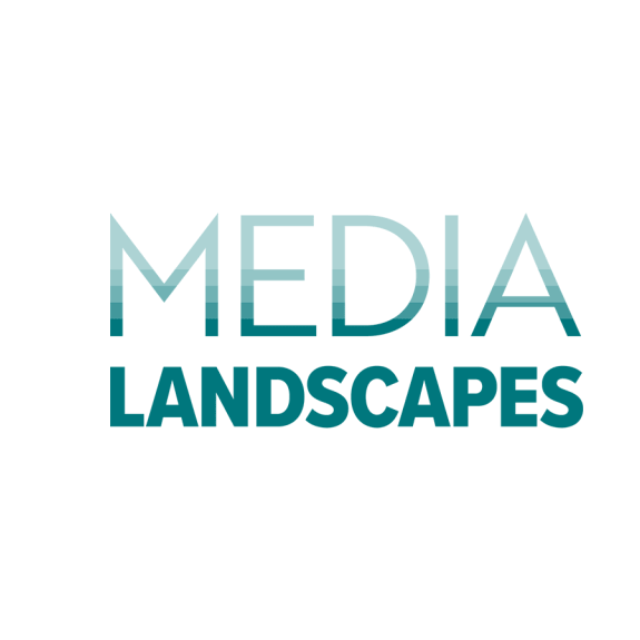 Media Landscapes and Jimmeka Anderson