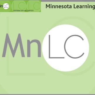 The Minnesota Learning Commons Summit header.