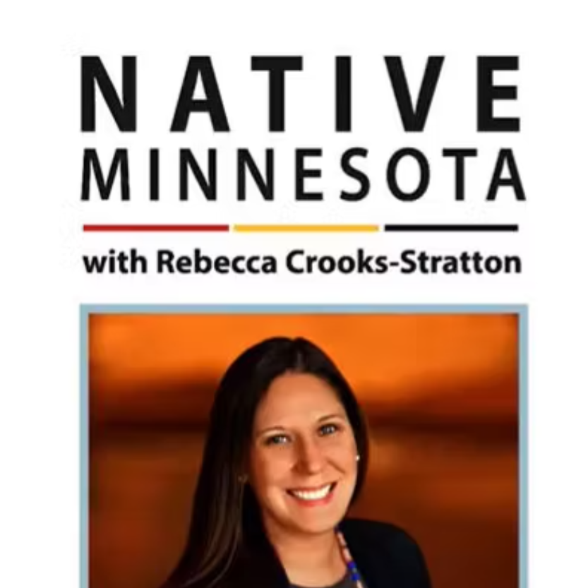 Understand Native Minnesota podcast