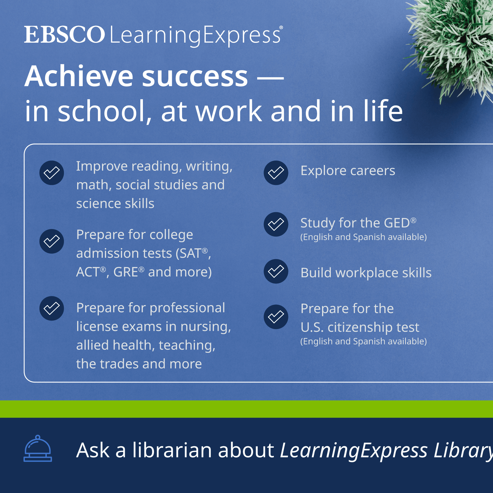 LearningExpress Library