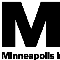 The Minneapolis Institute of Art wordmark.