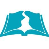 The Plum Creek Library System logo and wordmark