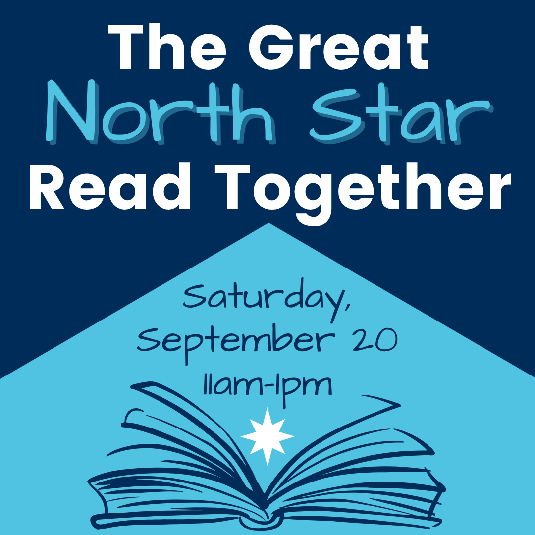 The Great North Star Read Together