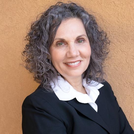 Presenter Lynn Silipigni Connaway, Ph.D.