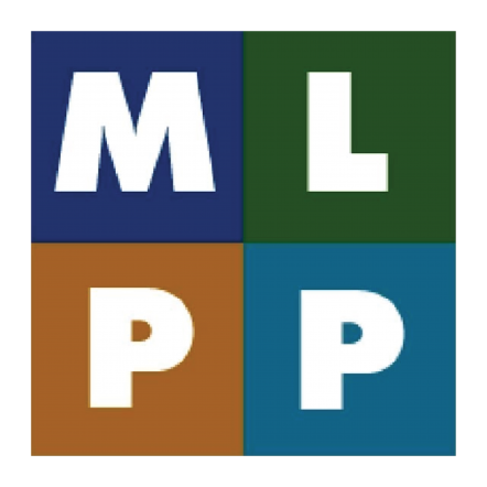 Minnesota Libraries Publishing Project icon.